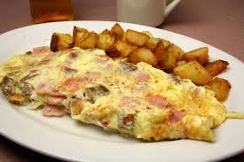 Omelettes
